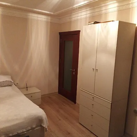 Сasa de vacaciones Vardarli Konaklari *