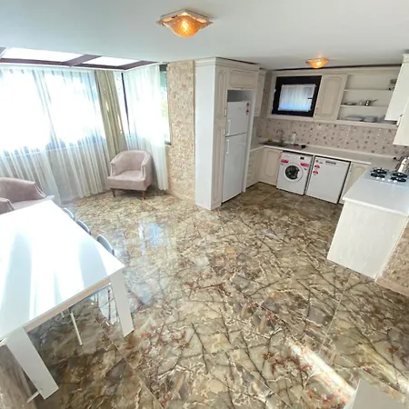 Vardarli Konaklari * Edremit (Balikesir)